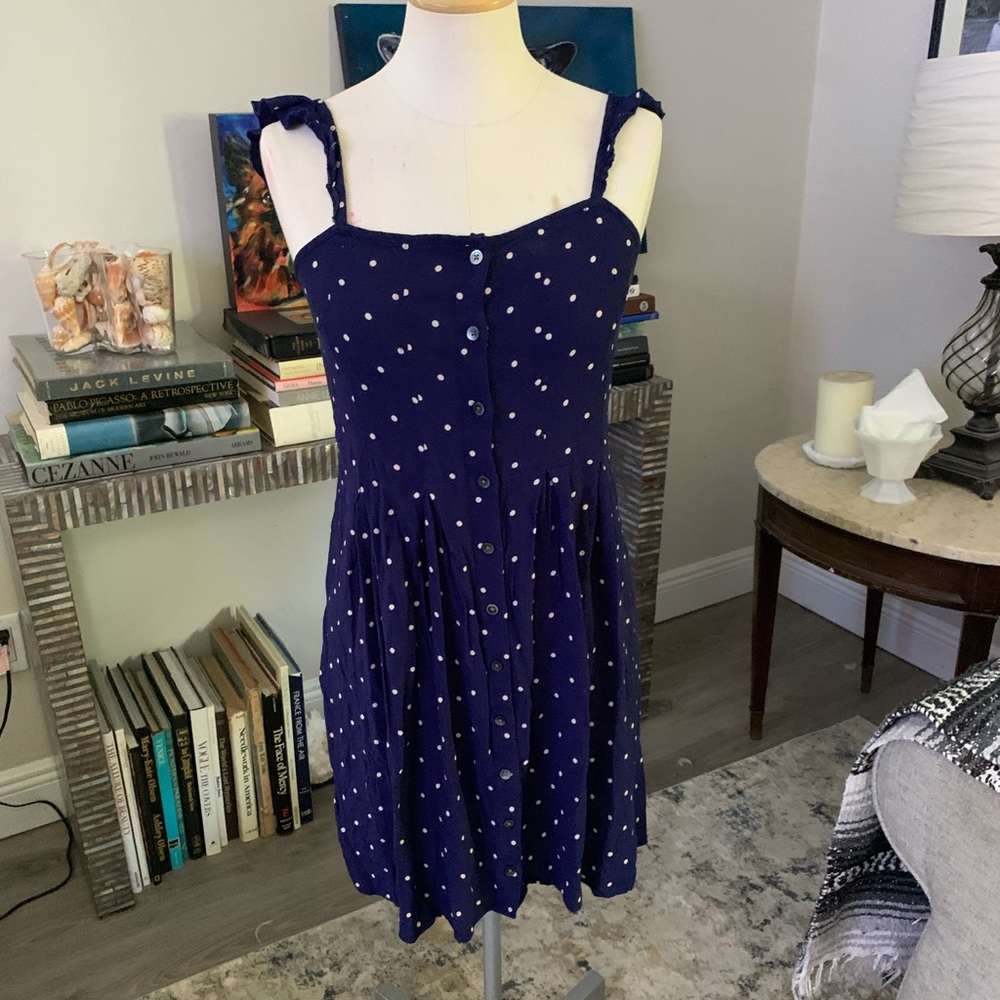 Madewell dress